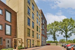 Nieuw in verkoop: Monteverdistraat 280, 2035 PH Haarlem