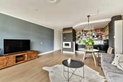 Nieuw in verkoop: Bazuinlaan 73, 2287 EB Rijswijk