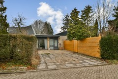 Nieuw in verkoop:Prinsenhof 8, 1171 LG Badhoevedorp - Foto