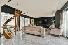 Nieuw in verkoop: Prinsenhof 8, 1171 LG Badhoevedorp