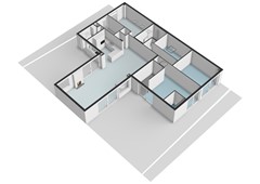 Nieuw in verkoop: Prinsenhof 8, 1171 LG Badhoevedorp