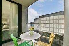 Nieuw in verkoop:Maalderijstraat 63, 2312 WW Leiden - Foto