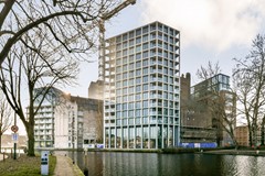 Nieuw in verkoop:Maalderijstraat 63, 2312 WW Leiden - Foto