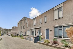 Harkstraat 29, 1445JG Purmerend