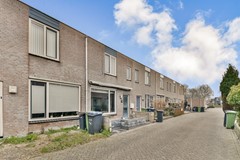 Nieuw in verkoop:Harkstraat 29, 1445 JG Purmerend - Foto