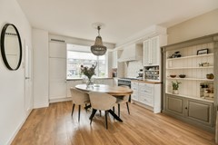 Te koop: Meteorenweg 53, 1033GV Amsterdam