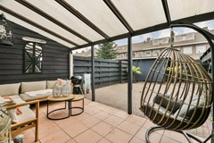 Nieuw in verkoop:Meteorenweg 53, 1033 GV Amsterdam - Foto