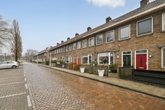 Nieuw in verkoop:Meteorenweg 53, 1033 GV Amsterdam - Foto