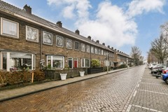 Nieuw in verkoop:Meteorenweg 53, 1033 GV Amsterdam - Foto