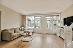 Nieuw in verkoop: Meteorenweg 53, 1033 GV Amsterdam