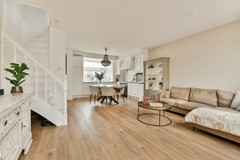 Nieuw in verkoop: Meteorenweg 53, 1033 GV Amsterdam