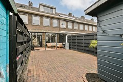 Nieuw in verkoop: Meteorenweg 53, 1033 GV Amsterdam