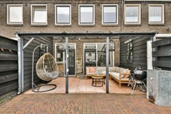 Nieuw in verkoop: Meteorenweg 53, 1033 GV Amsterdam