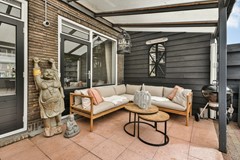 Nieuw in verkoop: Meteorenweg 53, 1033 GV Amsterdam