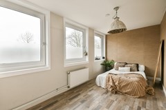 Nieuw in verkoop: Meteorenweg 53, 1033 GV Amsterdam