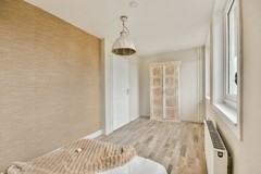 Nieuw in verkoop: Meteorenweg 53, 1033 GV Amsterdam