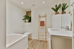 Nieuw in verkoop: Meteorenweg 53, 1033 GV Amsterdam