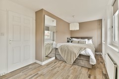 Nieuw in verkoop: Meteorenweg 53, 1033 GV Amsterdam