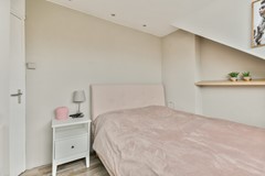 Nieuw in verkoop: Meteorenweg 53, 1033 GV Amsterdam