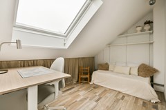 Nieuw in verkoop: Meteorenweg 53, 1033 GV Amsterdam