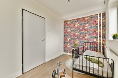 Onder bod: Bazuinlaan 73, 2287EB Rijswijk