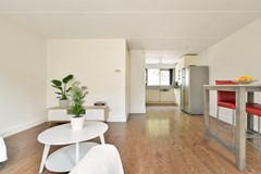 George Sandstraat 6, 1102AG Amsterdam