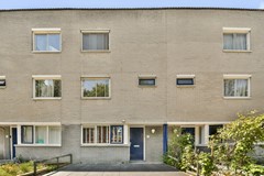 Koop:George Sandstraat 6, 1102 AG Amsterdam - Foto