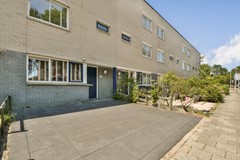 Koop:George Sandstraat 6, 1102 AG Amsterdam - Foto