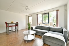 Koop: George Sandstraat 6, 1102 AG Amsterdam
