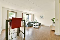 Koop: George Sandstraat 6, 1102 AG Amsterdam