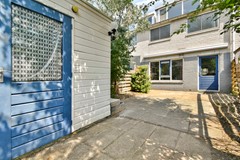 Koop: George Sandstraat 6, 1102 AG Amsterdam