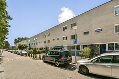 Koop: George Sandstraat 6, 1102 AG Amsterdam