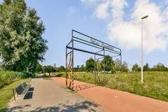 Koop: George Sandstraat 6, 1102 AG Amsterdam