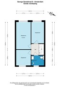 Koop: George Sandstraat 6, 1102 AG Amsterdam