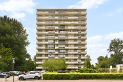Verkocht onder voorbehoud: Suze Groenewegstraat 99, 1442NC Purmerend