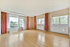 Verkocht onder voorbehoud: Suze Groenewegstraat 99, 1442NC Purmerend