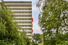Verkocht onder voorbehoud:Suze Groenewegstraat 99, 1442 NC Purmerend - Foto