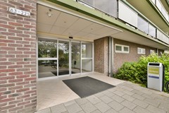 Verkocht onder voorbehoud:Suze Groenewegstraat 99, 1442 NC Purmerend - Foto