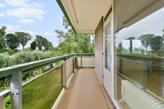 Verkocht onder voorbehoud: Suze Groenewegstraat 99, 1442 NC Purmerend