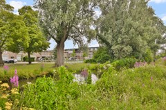 Verkocht onder voorbehoud: Suze Groenewegstraat 99, 1442 NC Purmerend
