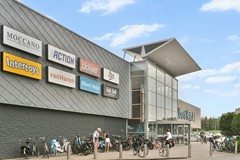Verkocht onder voorbehoud: Suze Groenewegstraat 99, 1442 NC Purmerend