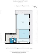 Verkocht onder voorbehoud: Suze Groenewegstraat 99, 1442 NC Purmerend