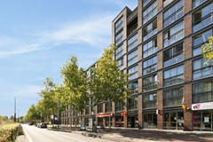 Nieuw in verkoop:Pieter Oosterhuisstraat 93, 1087 HT Amsterdam - Foto
