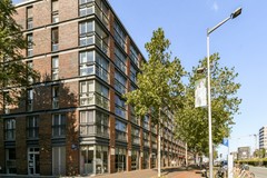 Nieuw in verkoop:Pieter Oosterhuisstraat 93, 1087 HT Amsterdam - Foto