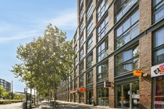 Nieuw in verkoop:Pieter Oosterhuisstraat 93, 1087 HT Amsterdam - Foto