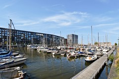 Nieuw in verkoop: Pieter Oosterhuisstraat 93, 1087 HT Amsterdam