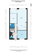 Nieuw in verkoop: Pieter Oosterhuisstraat 93, 1087 HT Amsterdam