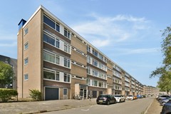 Nieuw in verkoop:Huibert Pootlaan 196, 1813 ML Alkmaar - Foto