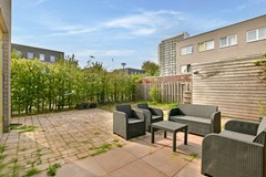 Koop:Krombekstraat 93, 1104 KT Amsterdam - Foto