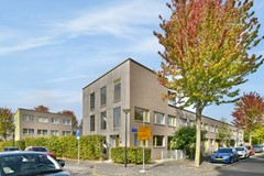 Koop:Krombekstraat 93, 1104 KT Amsterdam - Foto